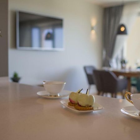Penthouse Druskininkai Exterior foto