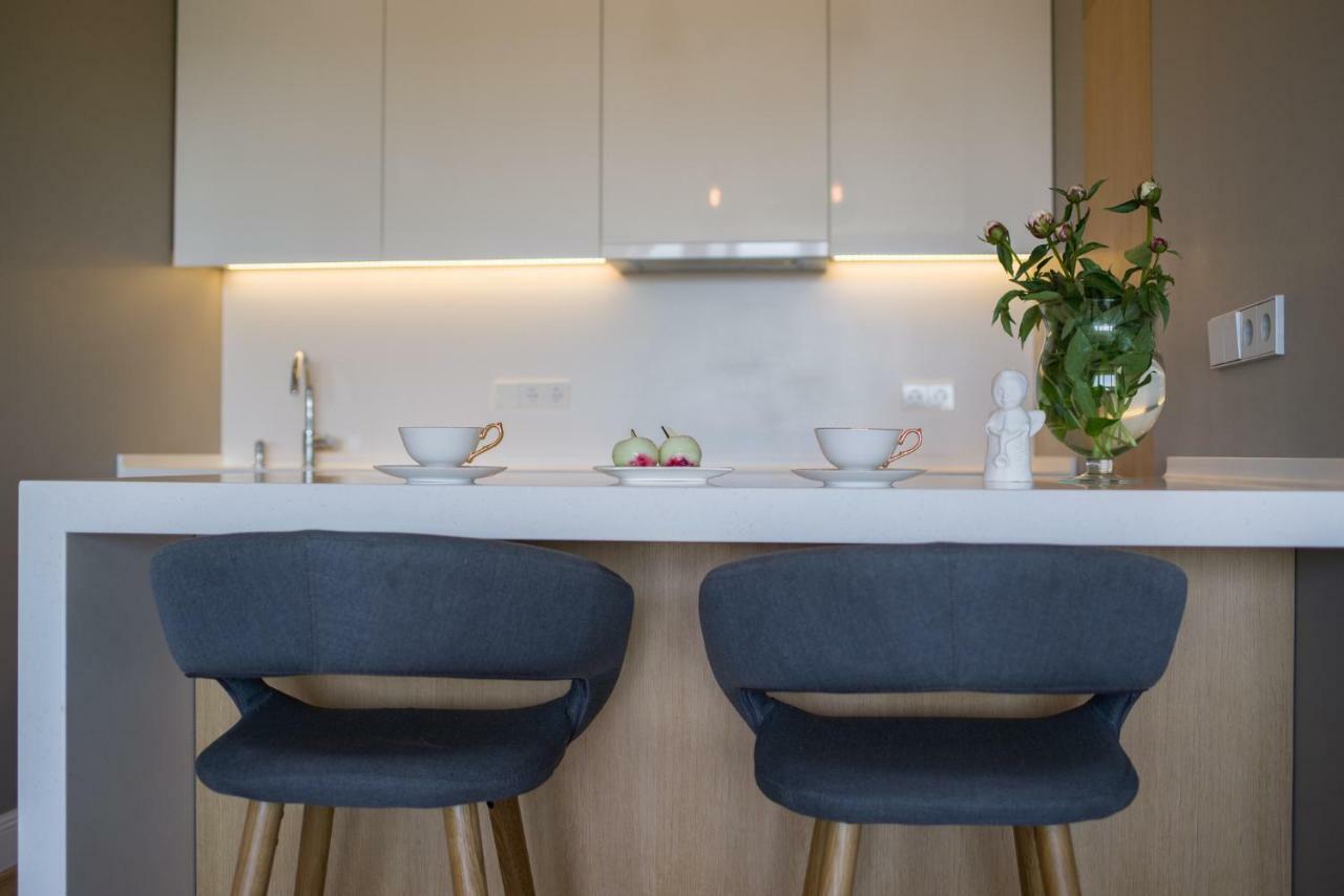 Penthouse Druskininkai Exterior foto