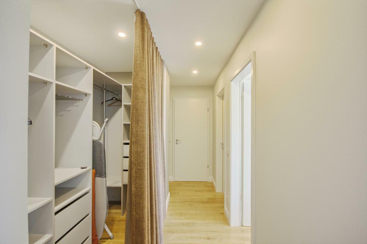 Penthouse Druskininkai Exterior foto