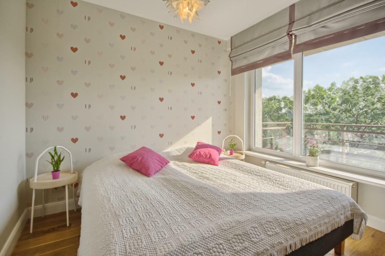 Penthouse Druskininkai Exterior foto